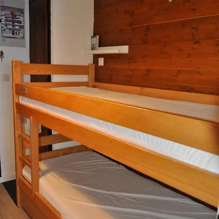 Triolet Апартаменты